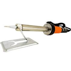 Ferro de Solda 60W 220V para Soldagem Elétrica Foxlux