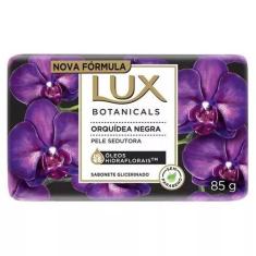 Kit 12 Sabonetes Lux Botanicals 85g Fragrâncias