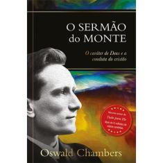 Livro - O Sermão do Monte