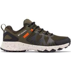 Tênis Columbia Peakfreak Ii Outdry Masculino-Masculino