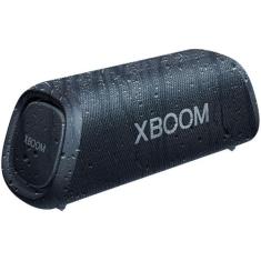Caixa de Som LG XBOOM Go XG5S Bluetooth - Portátil 20W USB, Preto, Biv