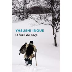 Livro - O fuzil de caça