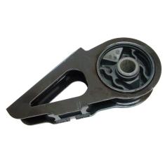 Coxim Frontal Motor Honda Fit 2003 ...