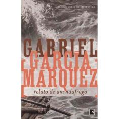 Relato de um Náufrago