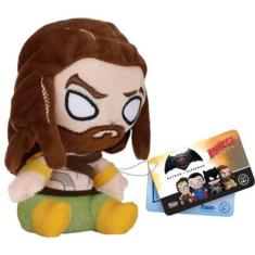 Funko Mopeez: Batman vs Superman - Pelúcia Aquaman