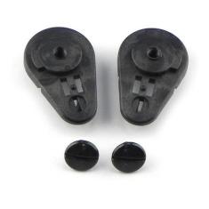 Reparo Interno Capacete Tork 788 Evolution Polivisor