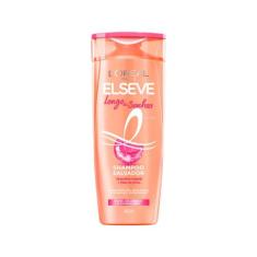 Shampoo Elseve Longo dos Sonhos 400ml