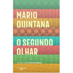 Livro - O segundo olhar
