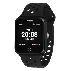 Relógio Champion Smartwatch CH50006-Unissex