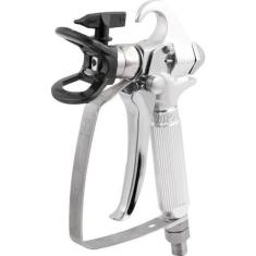 Pistola metálica para máquina de pintura mpa 120 - Vonder