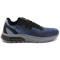 Tênis Actvitta Esportivo Amortecedor Gel Masculino 4926102-Masculino