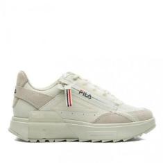 Tênis Feminino Fila Tormo Off White-Masculino