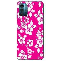 Capa Adesivo Skin182 Verso Para Nokia G21 - KawaSkin