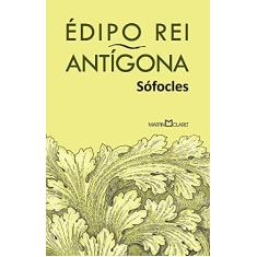 Édipo Rei / Antígona: 99