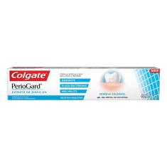 Creme Dental Colgate PerioGard 90g