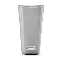 Coleman Copo Térmico de Cerveja 600ml Inox