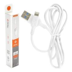 Cabo De Dados e Carregamento Lightning Usb Pmcell