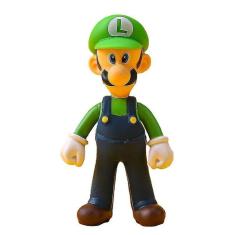 Boneco de ação Toy Sajy Super Mario Bros. Modelo 7-14cm