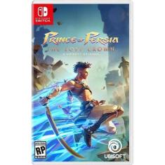 Prince Of Persia: The Lost Crown - Switch