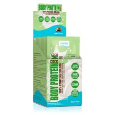 Body Protein Coco - Sachê 20g Equaliv