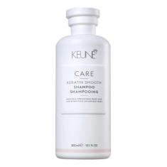 Keune Care Keratin Smooth Shampoo 300ml Elimina Frizz Shampoo