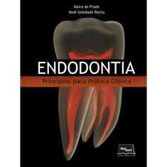 Endodontia - Principios Para Pratica Clinica