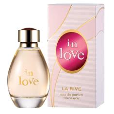 La Rive Cash Woman F 90 Ml Edp