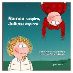 Romeu Suspira, Julieta Espirra