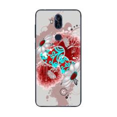 Capa Adesivo Skin363 Verso Para Asus Zenfone 5 Selfie Pro - KawaSkin
