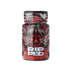 Termogênico Ripped Xtreme 60 cáps - XPRO Nutrition, 60 Cápsulas, Sem s