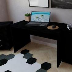 Mesa para Escritório 90cmx60cm 40mm - Bramov Móveis