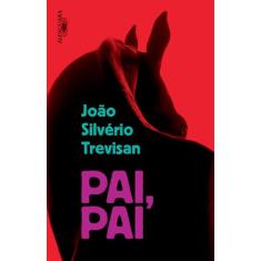 Livro - Pai, pai