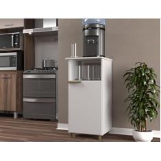 Balcao De Cozinha 1 Porta Com Nicho - j carvalho