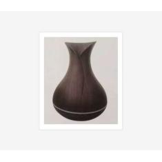 Aromatizador Difusor Umidificador Ultrassonico 400ml P/e - Mr Vendas, 