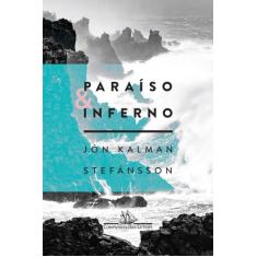 Livro - Paraíso e inferno