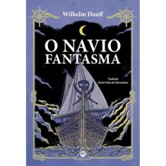 O Navio Fantasma