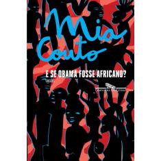 Livro - E se Obama fosse africano?