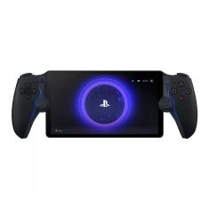 Playstation Portal para console PS5 Reprodutor Remoto Tela 8' FHD Touch Screen Wi-Fi Preto