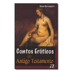 Contos Eróticos Do Antigo Testamento Sortido - AQUARIANA, Sortido
