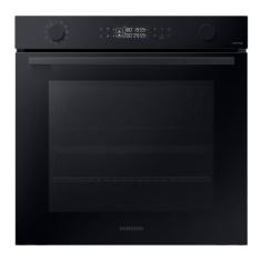 Forno Elétrico Samsung Air Fry e Wi-Fi 76 Litros Preto, 220V