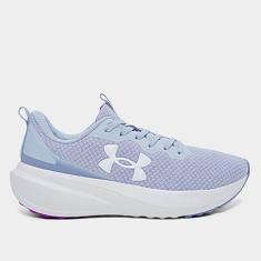 Tênis Under Armour Charged Great Feminino-Feminino