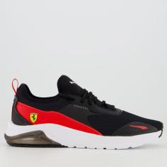 Tênis Puma Ferrari Electron Pro-Unissex