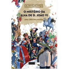 O mistério da ilha de D. João VI