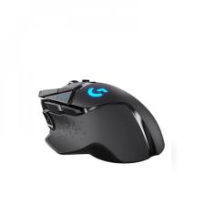 Mouse Usb Gamer Logitech G502 Hero Lightspeed - Preto