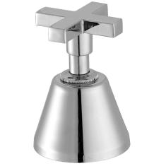 Acabamento para Registro Meber C 22 1/2" 3/4" e 1" Cromado