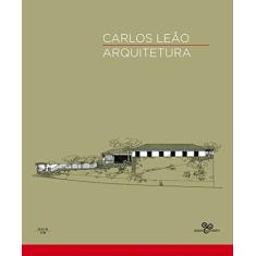 Carlos Leão - Arquitetura