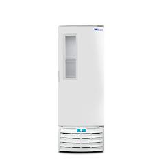 Refrigerador Expositor Tripla Ação Metalfrio 490 Litros Porta Glass View Vf55ft 110v 110v