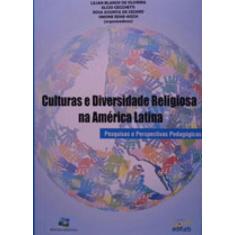 Culturas E Diversidade Religiosa Na America Latina