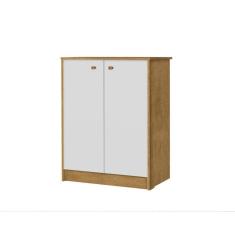 Balcão Multiuso Com 2 Portas Office