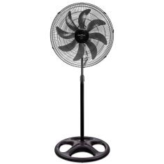 Ventilador de Coluna Britânia Turbo BVC680 60cm 8 Pás 3 Velocidades